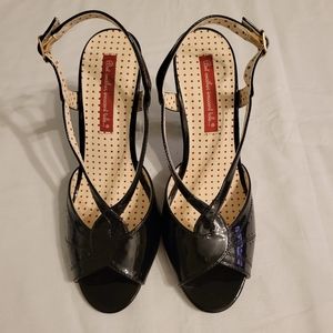 B.A.I.T. 4" Heels Modcloth